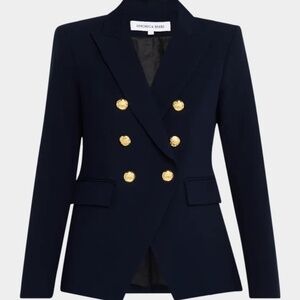 Veronica Beard Miller Dickey Jacket